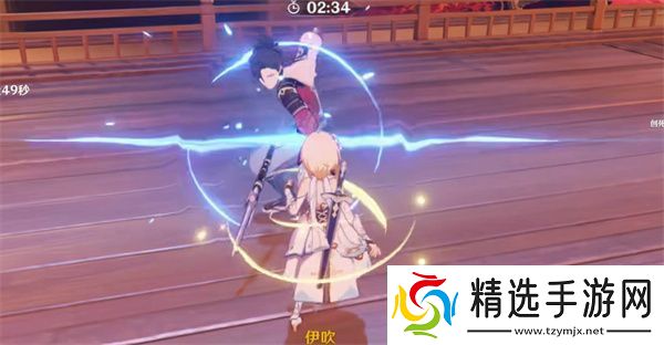 原神演武传心第一天活动策略