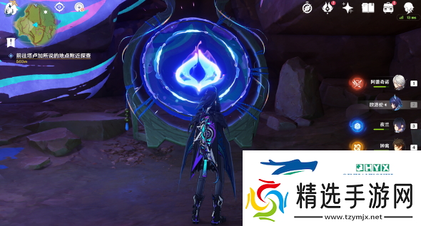 原神三个瞑视龙编织物隐藏挑战怎么玩原神三个瞑视龙编织物隐藏挑战玩法攻略