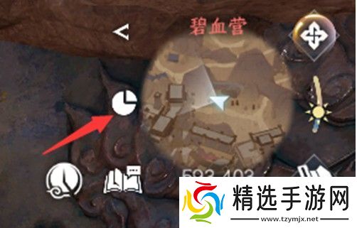 逆水寒手游怎么查看秒伤