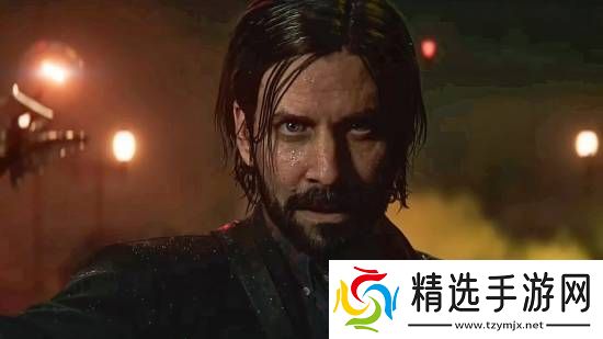 心灵杀手2官宣销量破180万!控制2确认是ARPG游戏