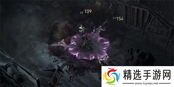 暗黑破坏神4绝望深渊任务攻略