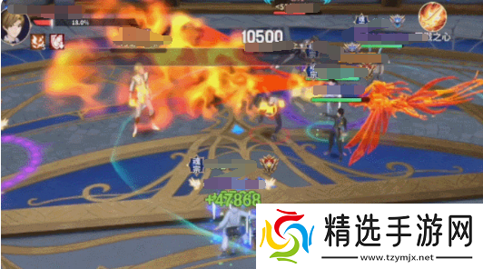 斗罗大陆史莱克学院第12关战队试练怎么打