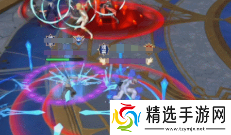 斗罗大陆史莱克学院第12关战队试练怎么打