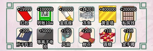 离谱的汉字人生大事怎么过关