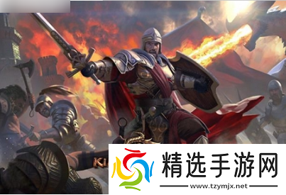 阿瓦隆之王藏兵闪兵技巧一览