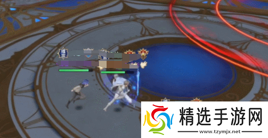 斗罗大陆史莱克学院第12关战队试练怎么打