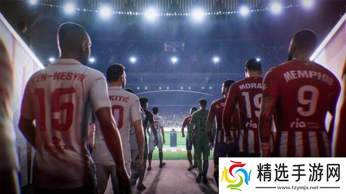 美服NS新一轮试玩同乐会今日开启