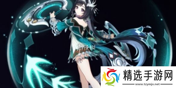 原神蓝砚圣遗物搭配