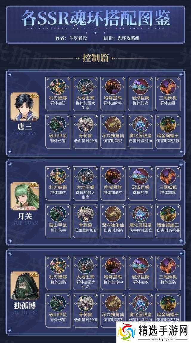 斗罗大陆斗神再临