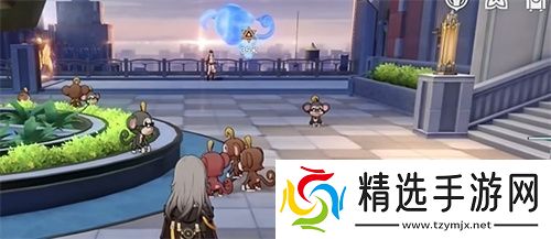 崩坏星穹铁道一只安达鲁猴怎么做