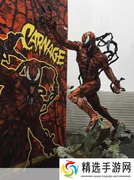 蜘蛛侠手游激战!悲情英雄遭遇穷凶极恶反派大盘点