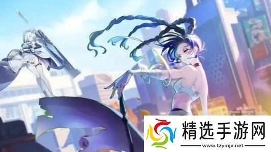 破晓序列角色有哪些