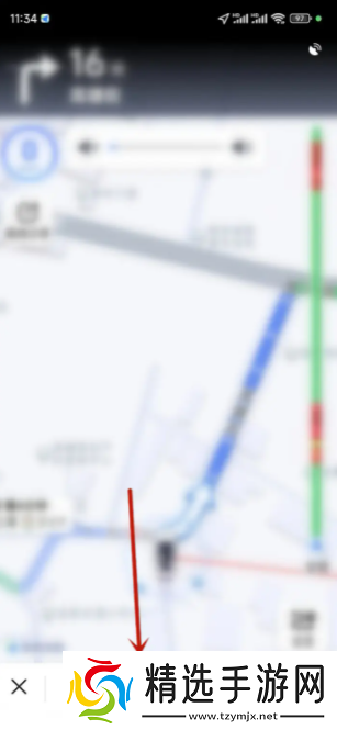 高德导航怎么分享给好友