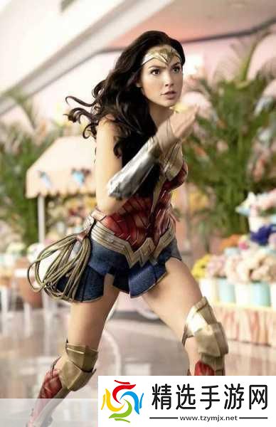 神奇女侠2豆瓣7.1分剧情拖沓盖尔·加朵魅力依旧