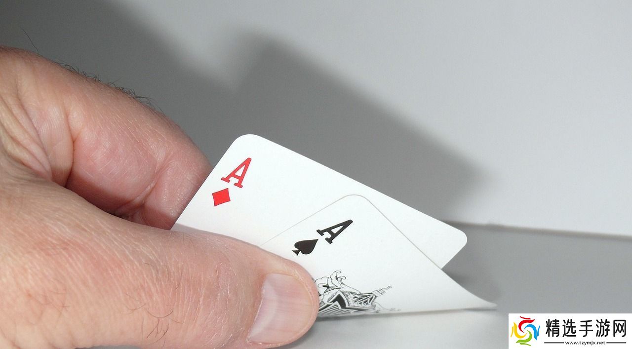 打扑克牌软件下载