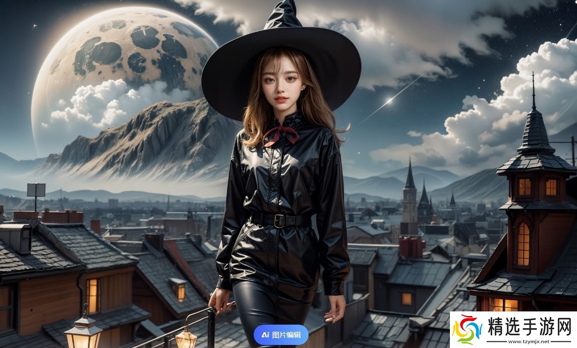 如何制作赛博风格的做旧电子包浆效果