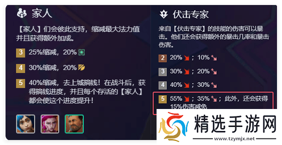 金铲铲之战S13前排爆爆阵容怎么搭配