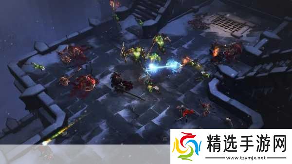 E3盛宴主机版暗黑破坏神3索尼PS3独占手游玩家如何过瘾