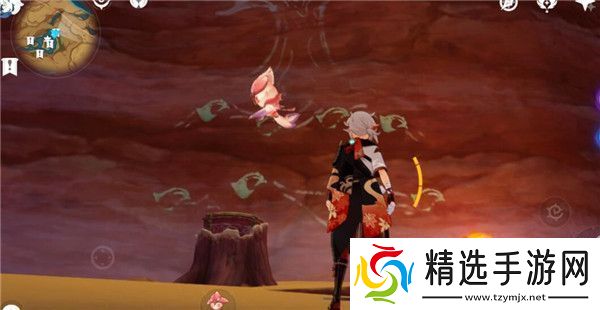 原神历七盘而蹝蹑成就怎么做