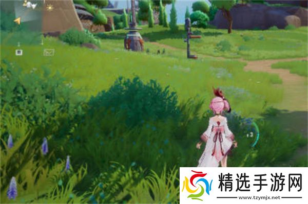 幻塔神秘商人位置全攻略