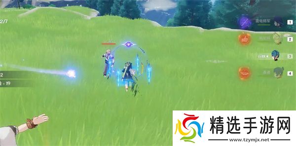 原神魔瓶镇灵利露帕尔获得攻略