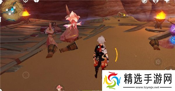 原神历七盘而蹝蹑成就怎么做