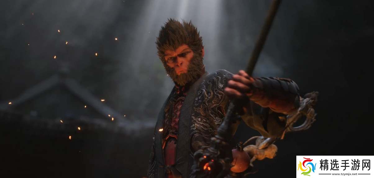 黑神话悟空续作三部曲是什么