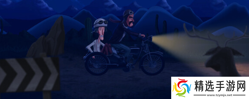 SlenderThreads游戏配置要求介绍