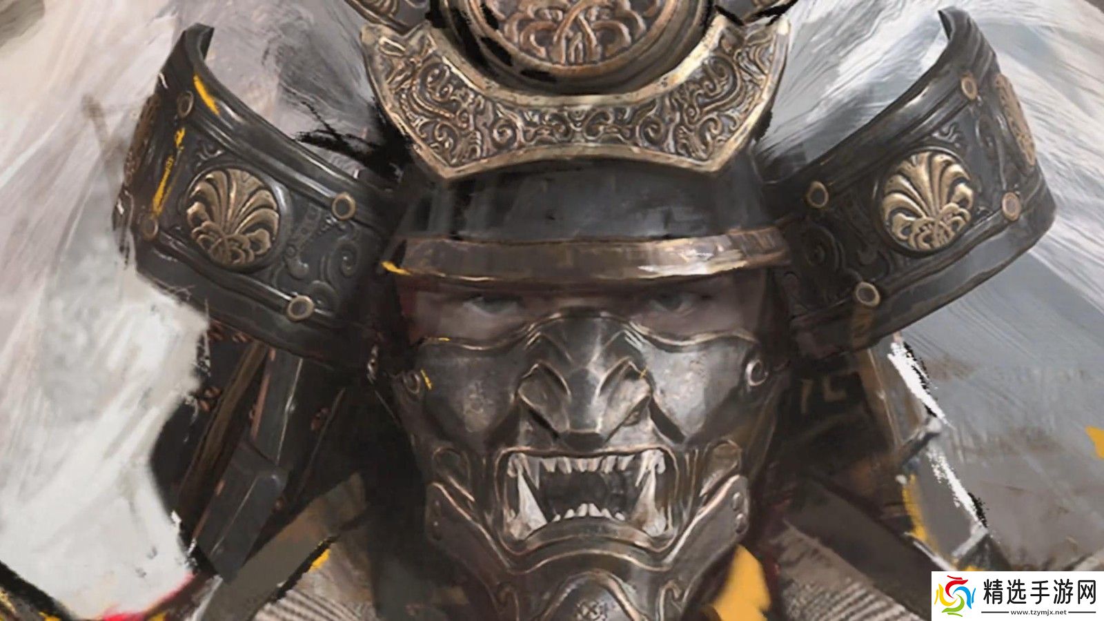 永劫无间新英雄“末路之鬼·武田信忠”