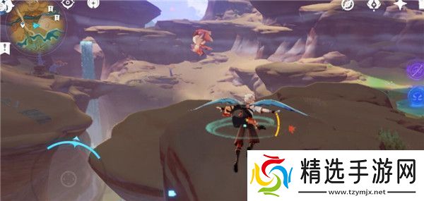 原神历七盘而蹝蹑成就怎么做