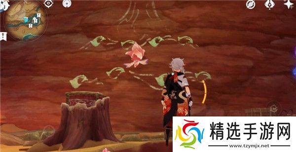 原神历七盘而蹝蹑成就怎么做