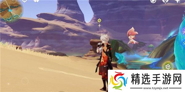 原神历七盘而蹝蹑成就怎么做