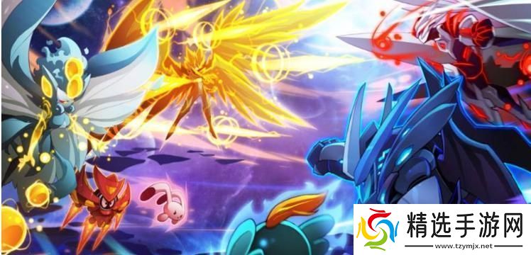 赛尔号2幻灵兽怎么打