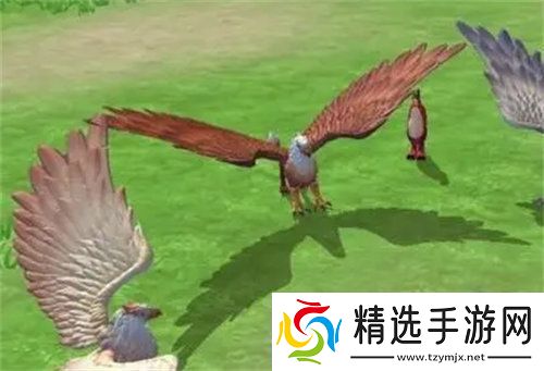 创造与魔法狮鹫饲料怎么制作