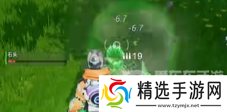 创造吧我们的星球能搬砖不