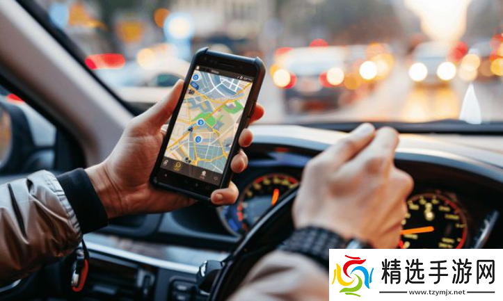 高德顺风车如何成为车主高德顺风车注册成为车主方法