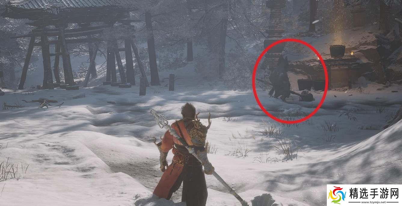 黑神话悟空玲珑内丹速刷攻略