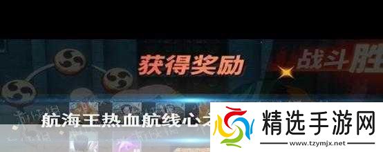 航海王热血航线心之探险第12层阵容搭配与战斗技巧全解析