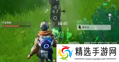 创造吧我们的星球能搬砖不