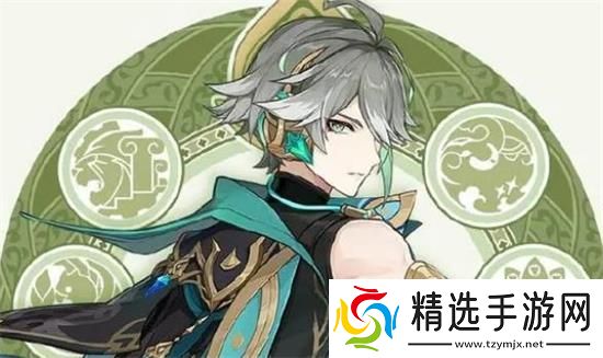 原神艾尔海森突破材料是什么