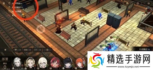 异象回声仪式秘本怎么过