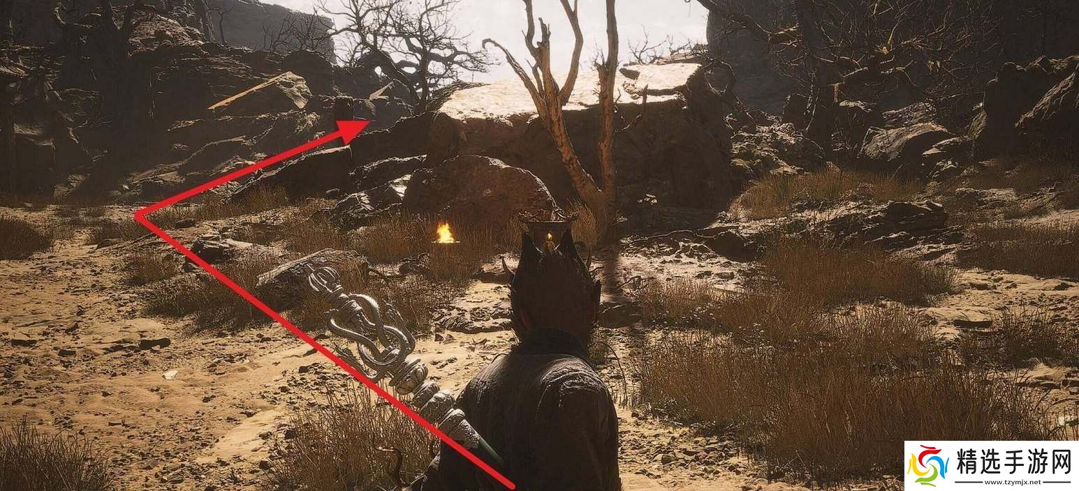 黑神话悟空玲珑内丹速刷攻略