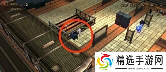 异象回声仪式秘本怎么过