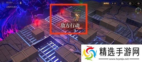 异象回声仪式秘本怎么过