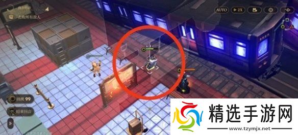 异象回声仪式秘本怎么过