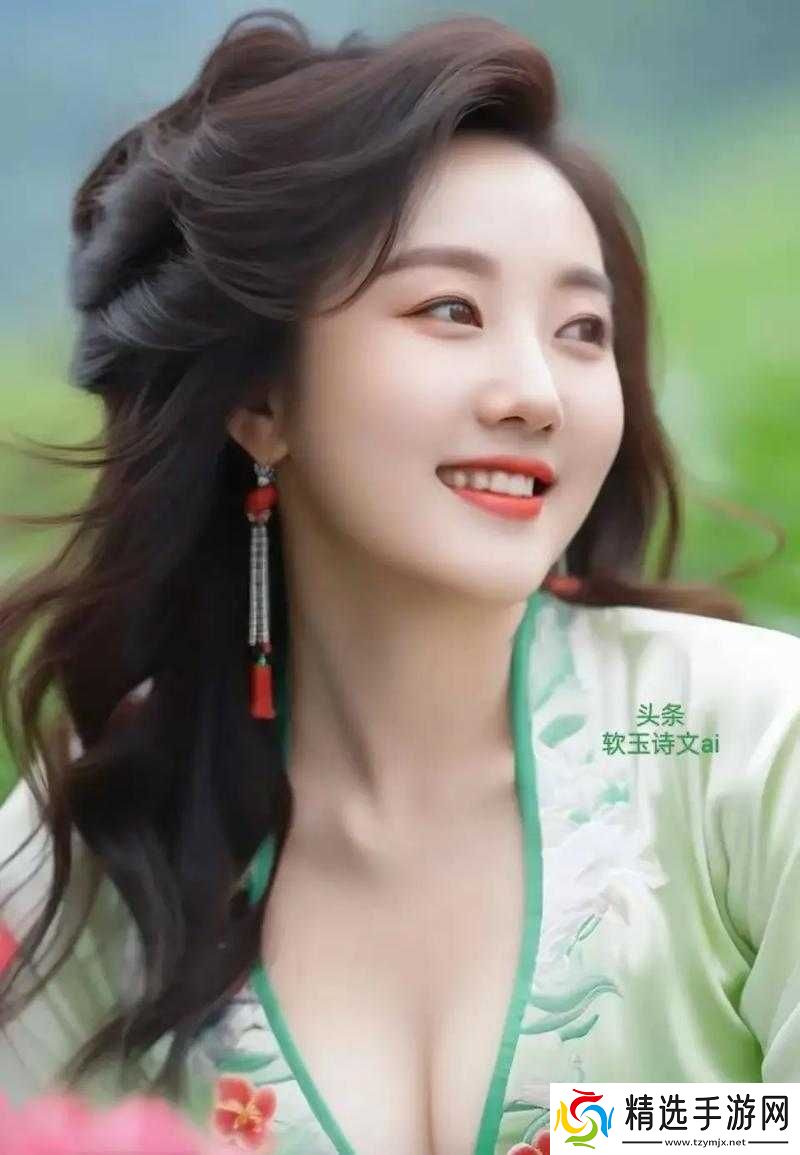 龙战之大乔属性解析