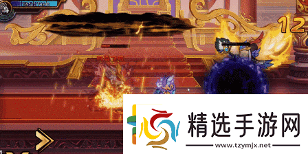 造梦西游4须弥山碧游宫通天教主打法攻略