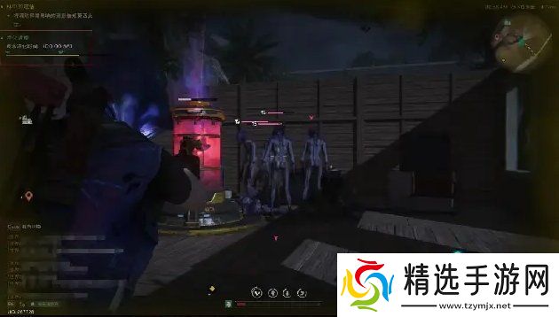 七日世界领地净化怎么玩