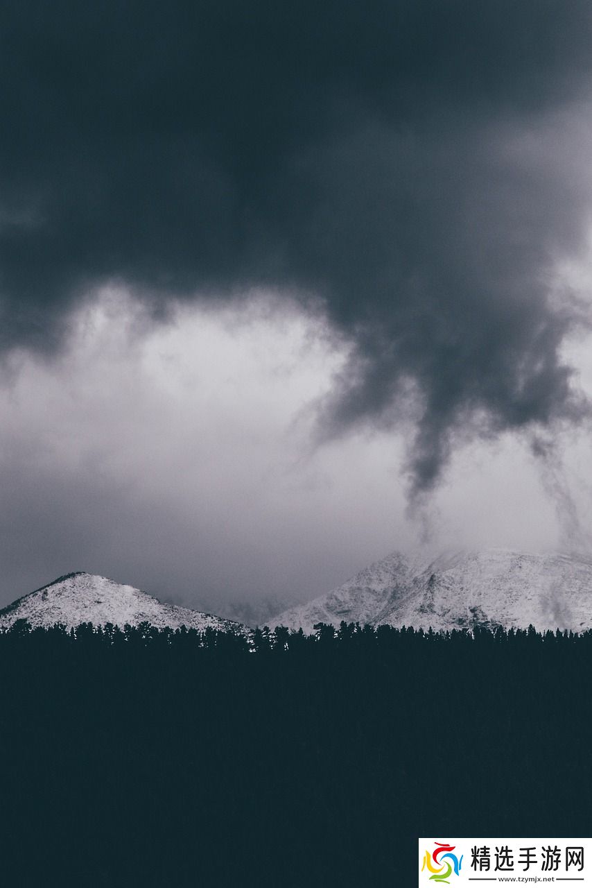探索方舟手游南部矿洞