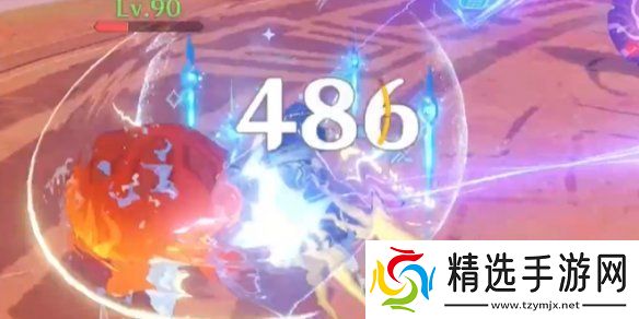 原神斥逐与驱散恶客第二关怎么过